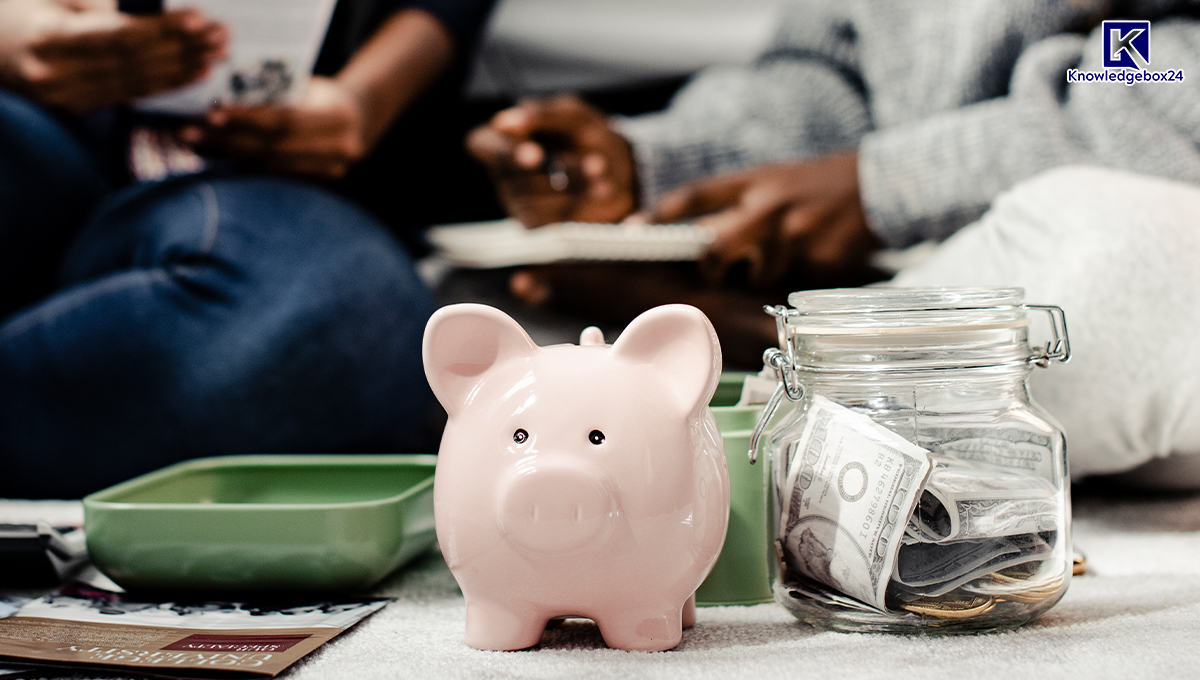 how to build an emergency fund